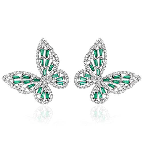 EA95-Silver Green