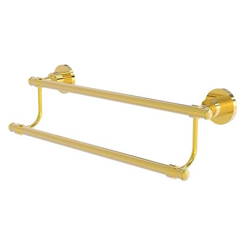 Polished Brass