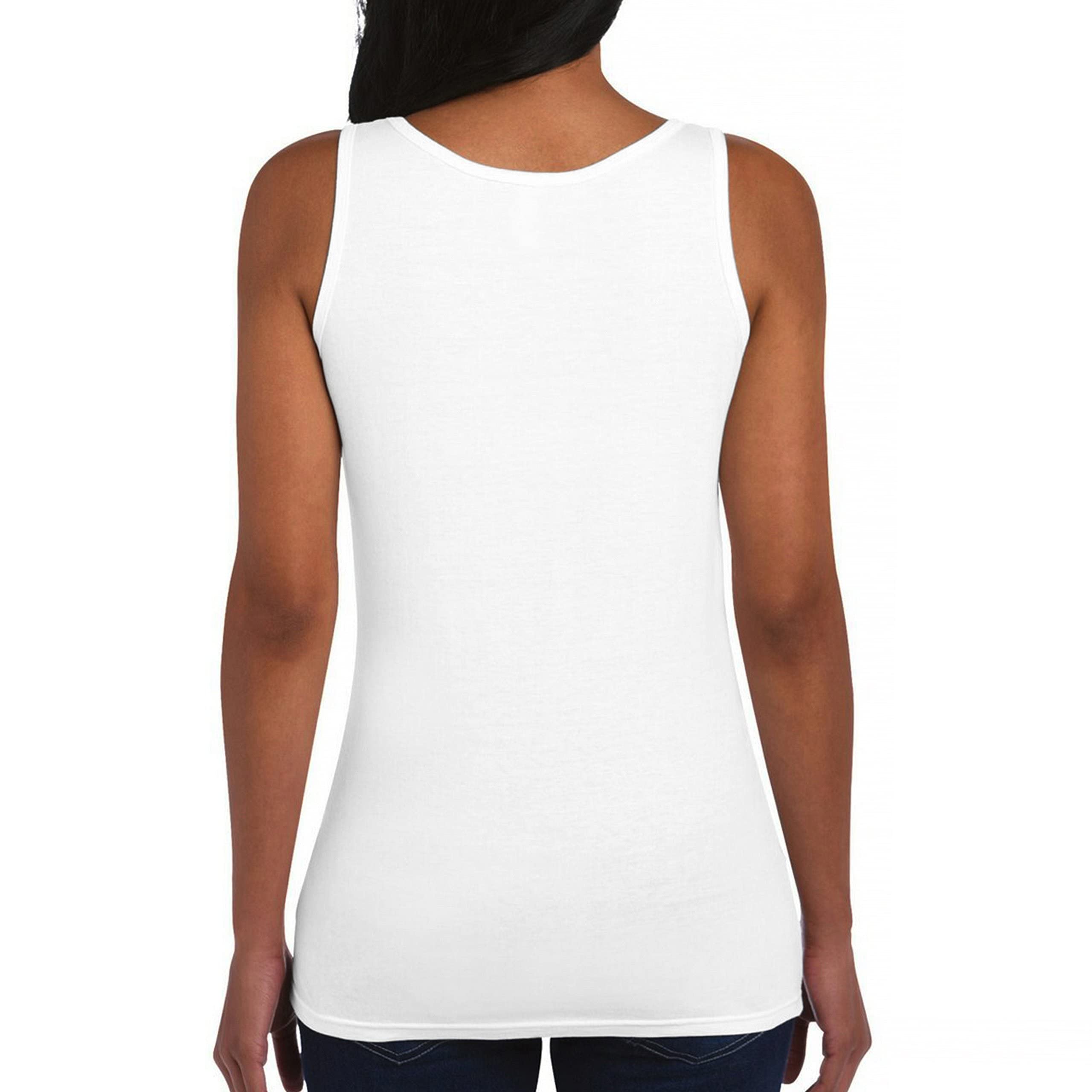 Funny Women's Tank Top - 'I Like The Sound You Make When You Shut Up' Sarcastic Quote Tee | Perfect for Girls Night Out, Bachelorette Parties & Casual Wear