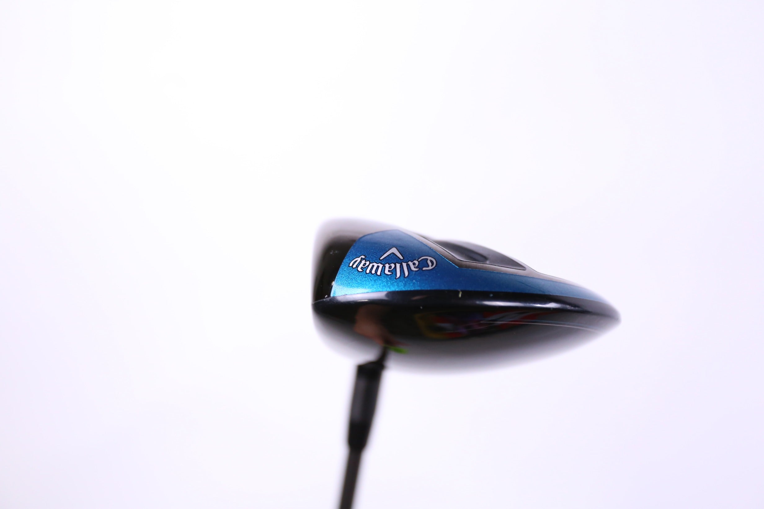 Used Callaway Rogue 3 Wood Golf Club - Right Handed 15° Senior Flex for Men | Perfect for Seniors & High Handicap Golfers on Fairways & Rough