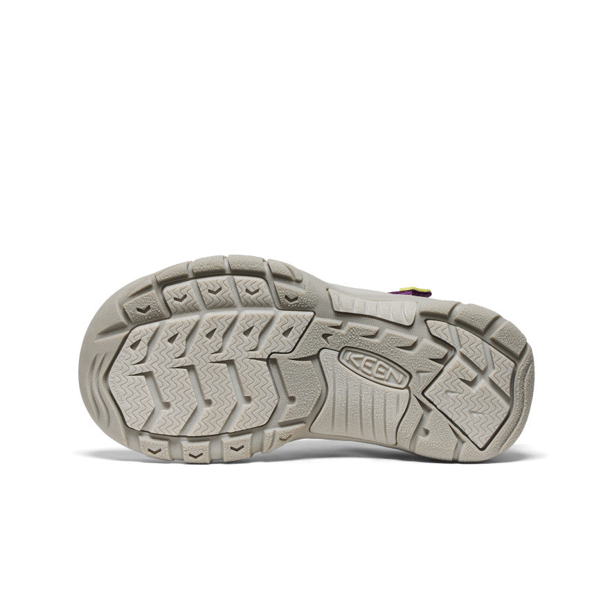 Newport H2 Kids' Sandals - Charisma/Daiquiri Green | Comfortable Water Shoes for Beach, Pool & Outdoor Activities