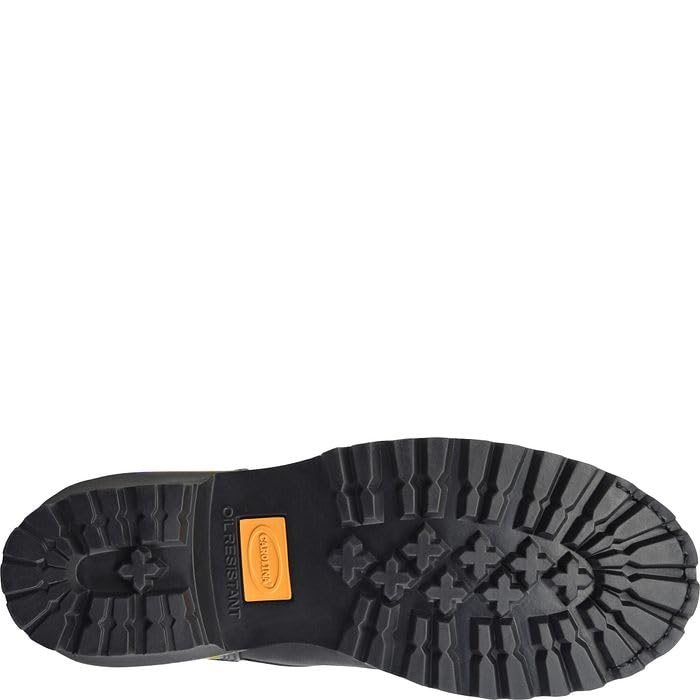 **Men's Carolina Elm 8