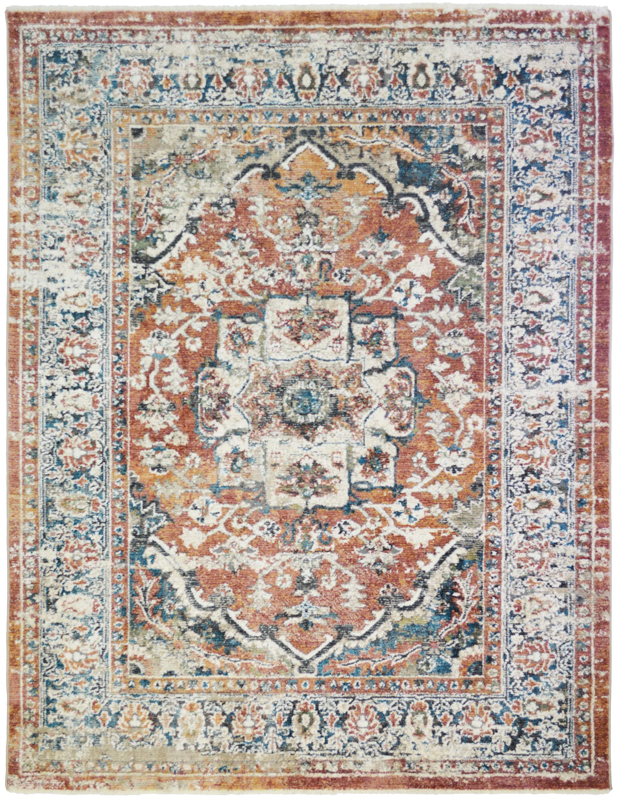Mayberry Rug Dover Area Rug 2'1