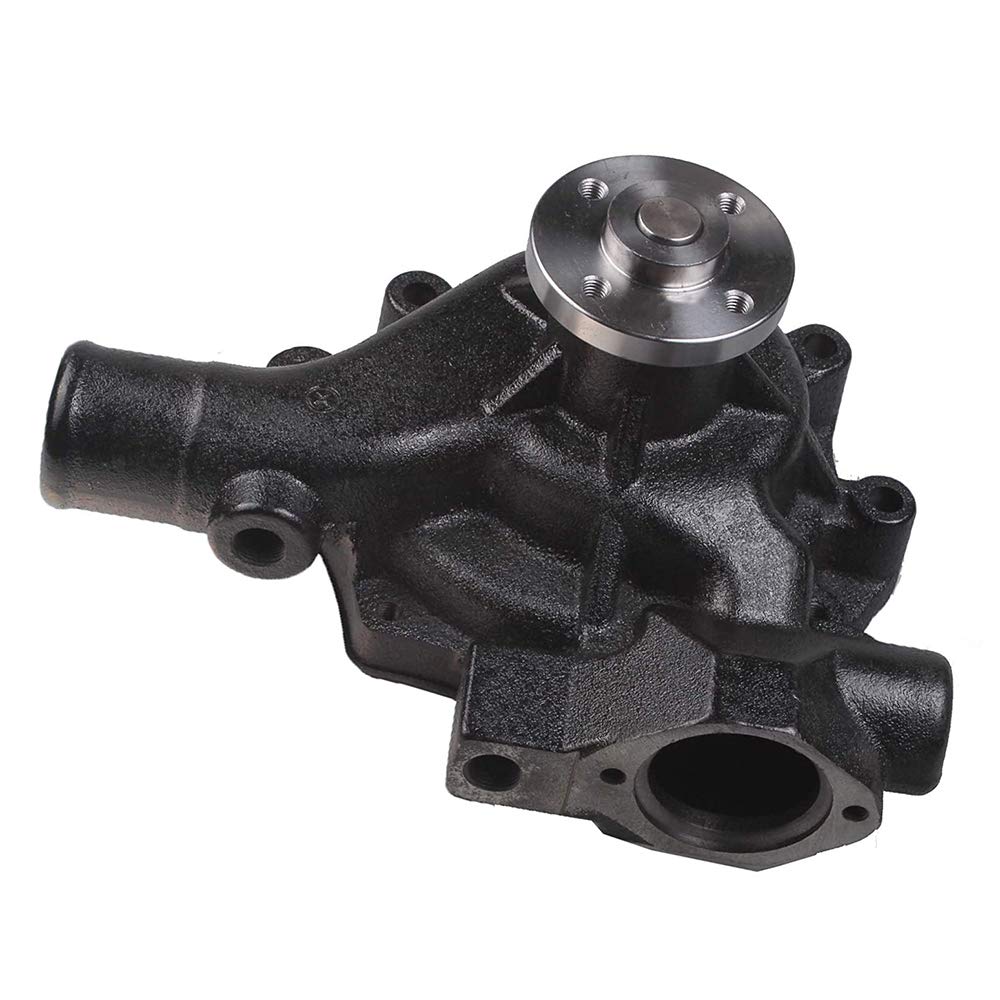 Komatsu Doosan Daewoo 450 460 470 Skid Steer Loader Water Pump Replacement K1019628 - Heavy Duty Construction Equipment Part for Excavators & Loaders