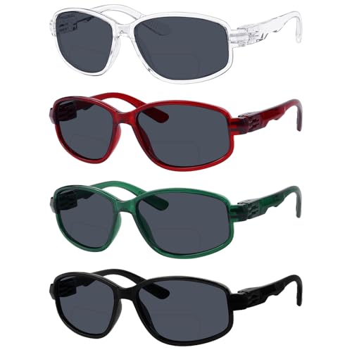 Nsg801 - 4 Pack Mix Color