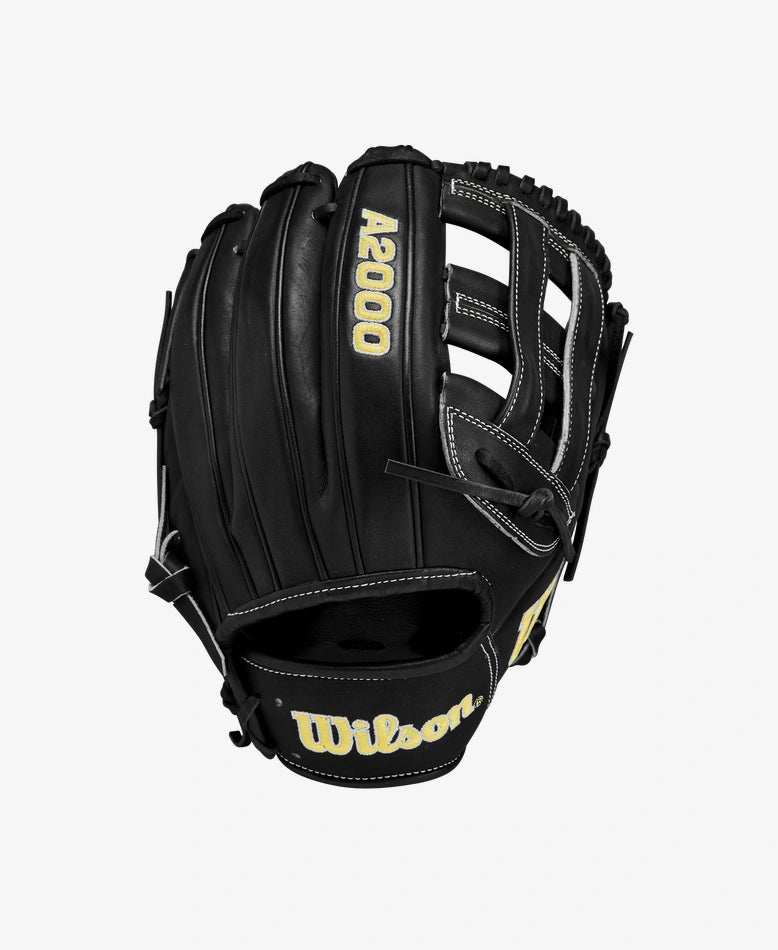 Wilson A2000 PP05 11.5 Inch Baseball Glove - Premium Infield Glove for Baseball Players | Perfect for Training, Games & Professional Use