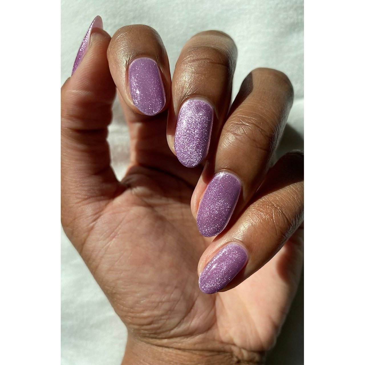 Cirque Colors Clairvoyant Nail Polish - 0.37 oz Long Lasting Vegan & Cruelty Free Nail Lacquer - Perfect for Manicures, Pedicures & Nail Art Designs
