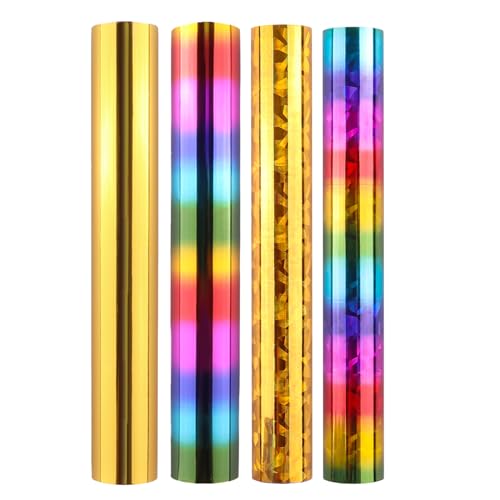 Gold,Multi-colored Rainbow,Gold glass broken,Colorful glass broken