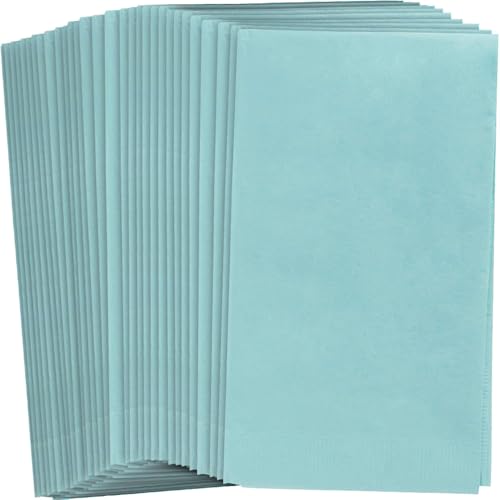 Robin's-egg Blue