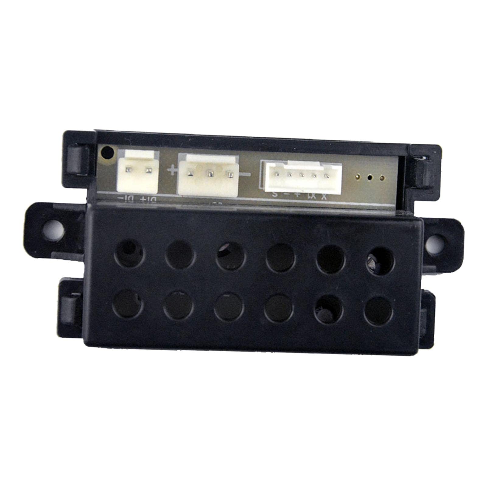 CALANDIS Motorcycle Battery Controller for Baby Cars | 1PC Receiver Board for Electric Vehicles