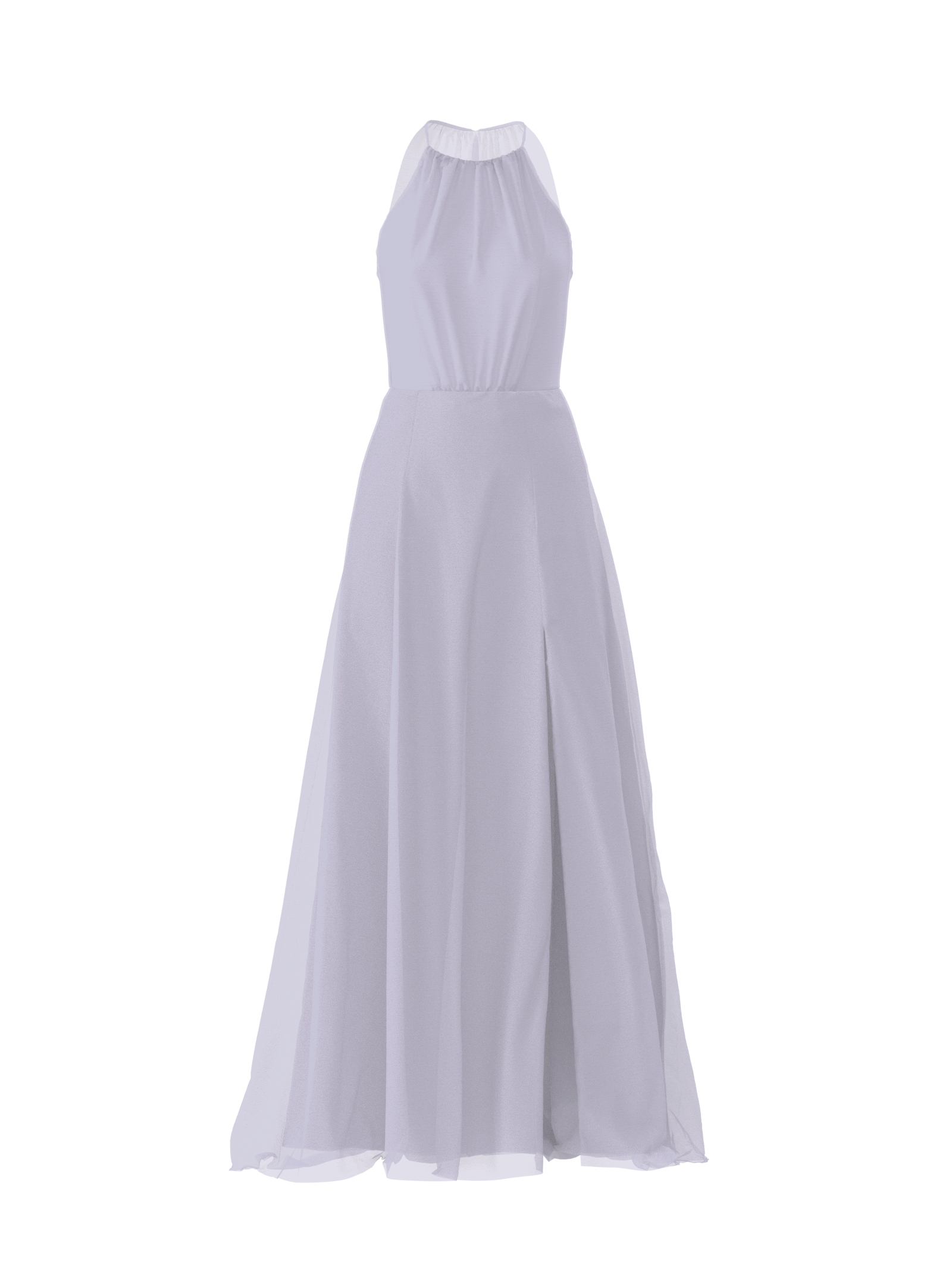 Kyra Bodice & Arabella Skirt Set in Lilac - Elegant Women's Fashion for Parties, Weddings & Special Occasions