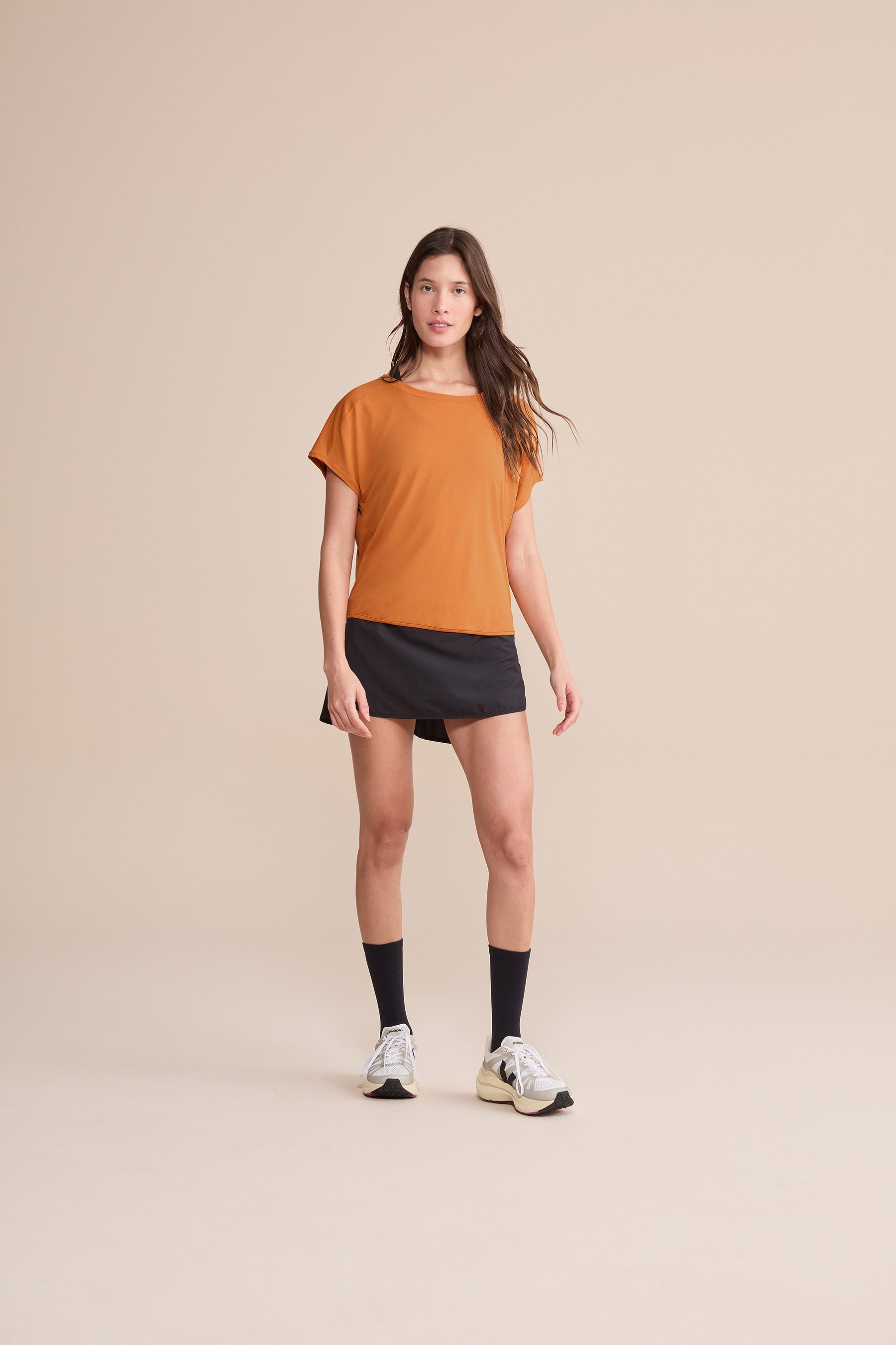 Breathable Comfort T-Shirt for Men & Women - Soft Cotton Relaxed Fit Tee for Everyday Wear, Workout & Casual Outfits