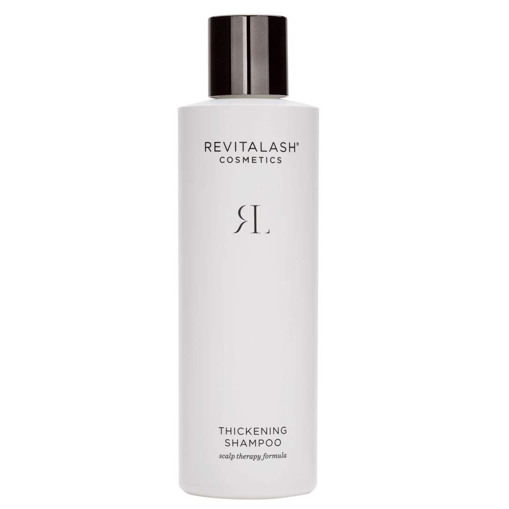 RevitaLash Thickening Shampoo for Hair Growth - Scalp Therapy Formula with Hypoallergenic & Cruelty-Free Ingredients - Volumizing Shampoo for Thin Hair - Perfect for Daily Hair Care Routine & Salon-Quality Results at Home