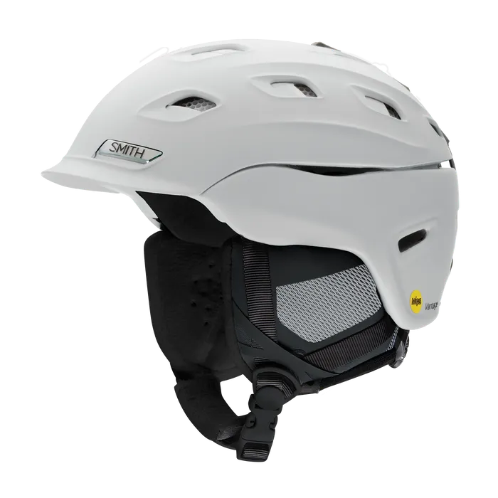Smith Vantage Women's MIPS Bike Helmet 2025 - Lightweight Cycling Protection for Road & Mountain Biking