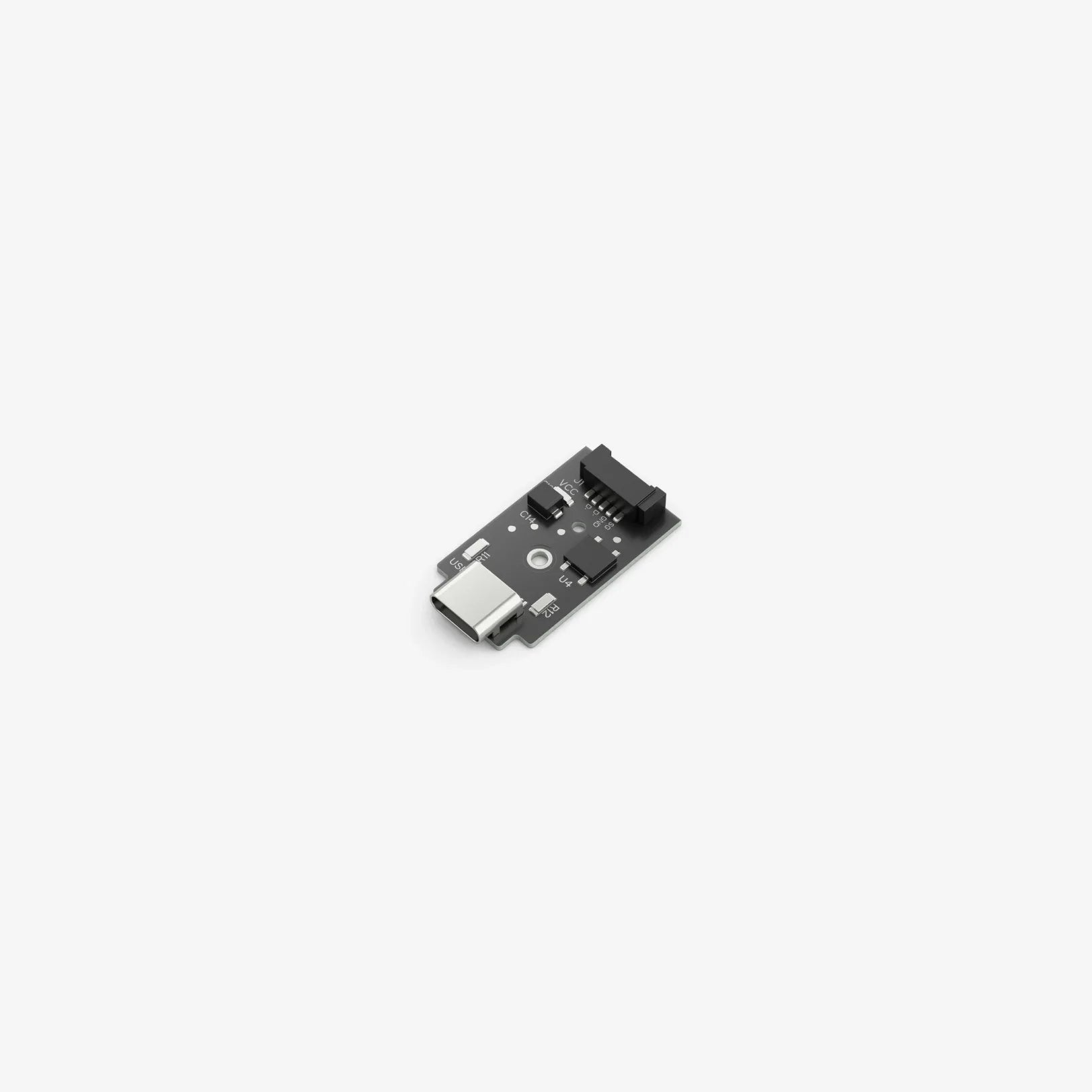 GMMK PRO 75% Hot-Swappable Mechanical Keyboard PCB - USB Type-C, RGB Backlit, DIY Custom Gaming Keyboard for PC & Mac - Perfect for Esports, Typing & Office Work