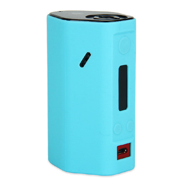 Wismec Reuleaux RX200 Silicone Protective Case Cover - Durable Shockproof Sleeve for Vape Mod | Perfect for Travel, Outdoor Use & Daily Protection