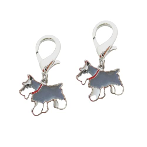 Gray Schnauzer
