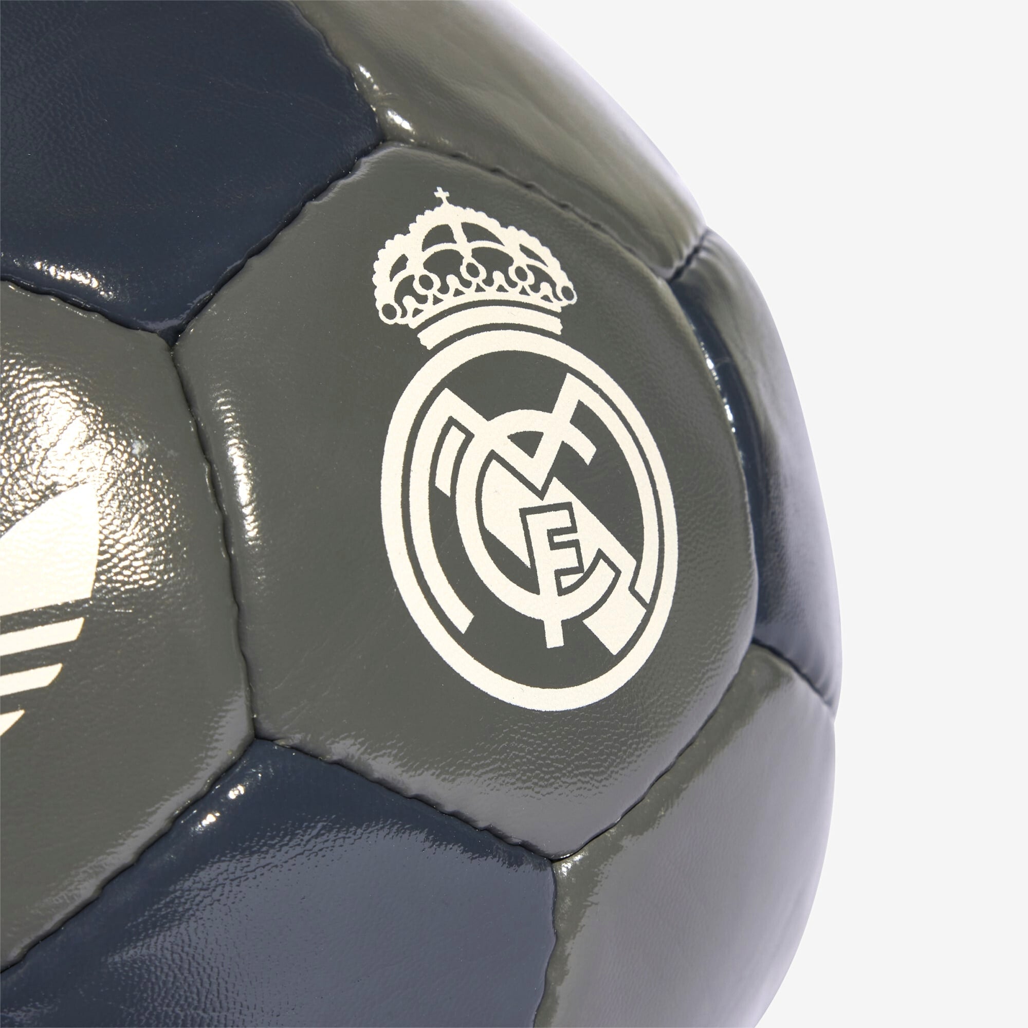 Adidas Real Madrid 2023 Away Jersey - Authentic Soccer Jersey for Men & Women - Perfect for Games, Training & Fan Support