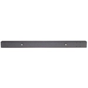 APC by Schneider Electric Basic Rack PDU 3.68kVA - 15 Outlets (C13) with C20 Input - 200V/208V/230V - 2.5m Power Cord - 0U Rack Mountable for Server Racks & Data Centers