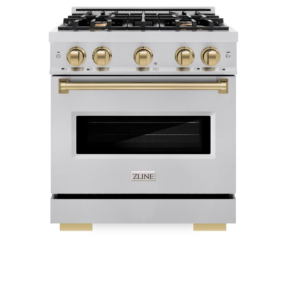 ZLINE Autograph Edition 30