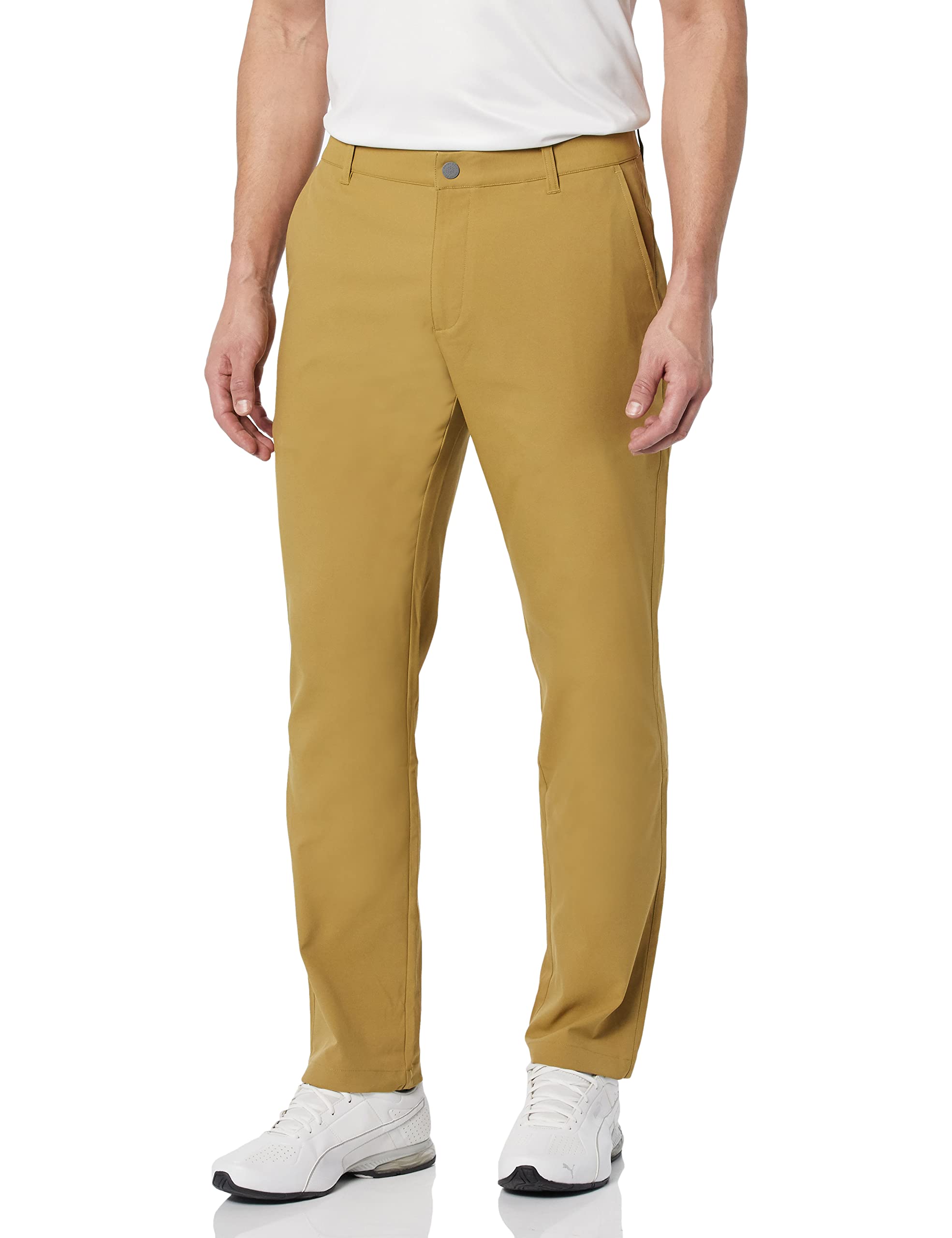 PUMA Men's Standard Jackpot Pant 2.0 - Comfortable Athletic Jogger Pants for Running, Gym & Casual Wear - Lightweight & Breathable Workout Trousers