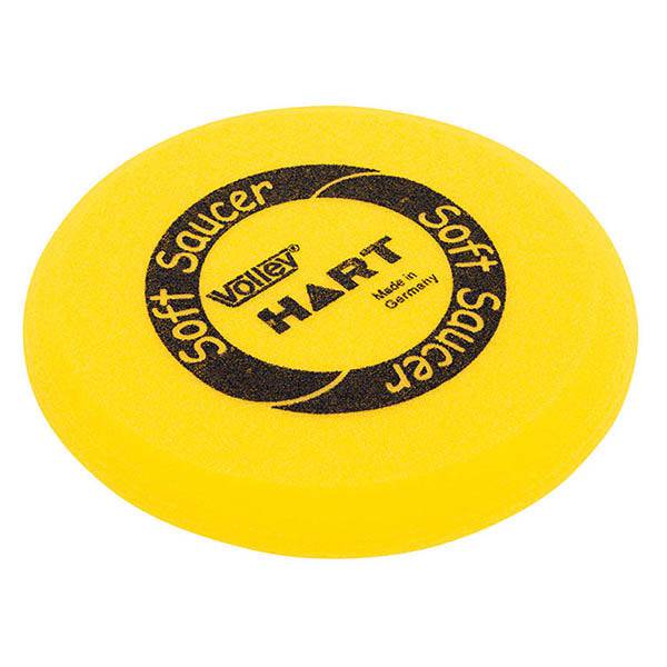 HART Soft Saucer - Durable Plastic Plant Saucer for Pots, Trays, and Planters - Perfect for Indoor and Outdoor Gardening, Home Decor, and Plant Drainage