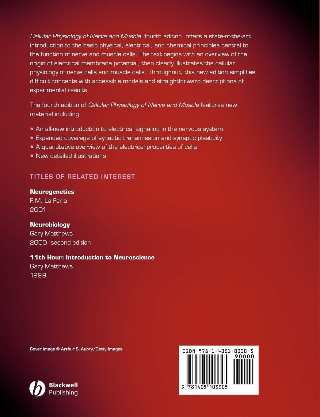Cellular Physiology of Nerve and Muscle - Neuroscience Textbook for Medical Students | Study Guide for Neurology & Muscle Function Research | Perfect for Classroom Learning & Laboratory Studies
