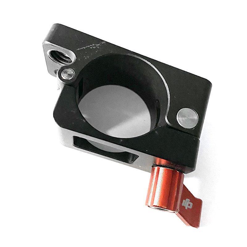 Used DJI Monitor Mounting Bracket A for Ronin (Part 27) - Compatible with DJI Ronin Stabilizers - Perfect for Filmmaking & Professional Video Production