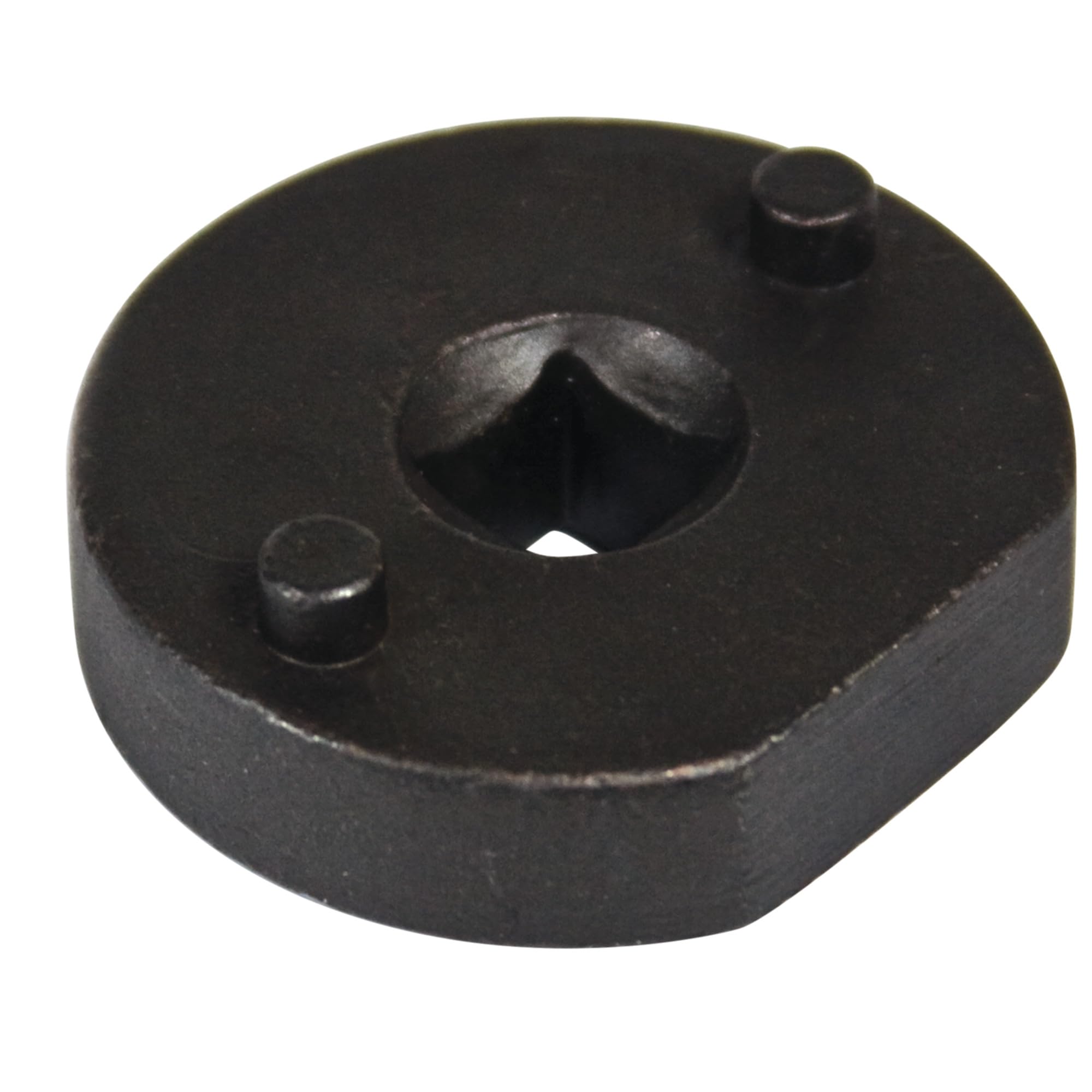 Performance Tool W83165 Brake Caliper Piston Compressor - Compatible with GM & Ford Rear Wheel Disc Brakes - Professional Automotive Repair Tool for Brake Pad Replacement & Maintenance - Perfect for DIY Mechanics & Professional Technicians
