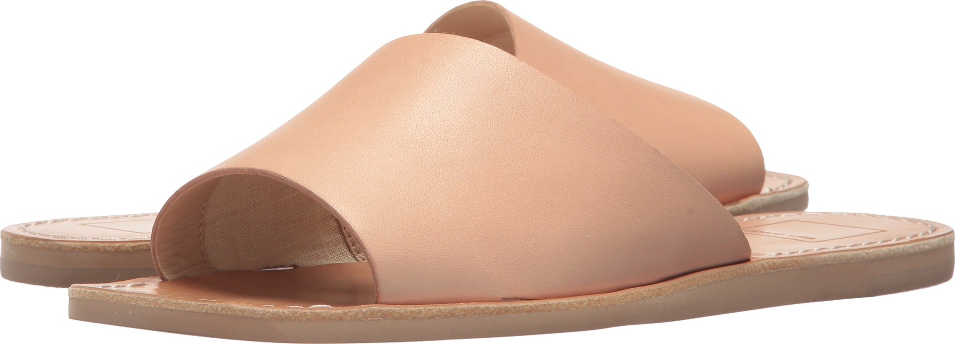 Dolce Vita Women's Cato Slides - Comfortable Summer Sandals for Beach, Pool & Casual Wear | Lightweight Slide Sandals for Women