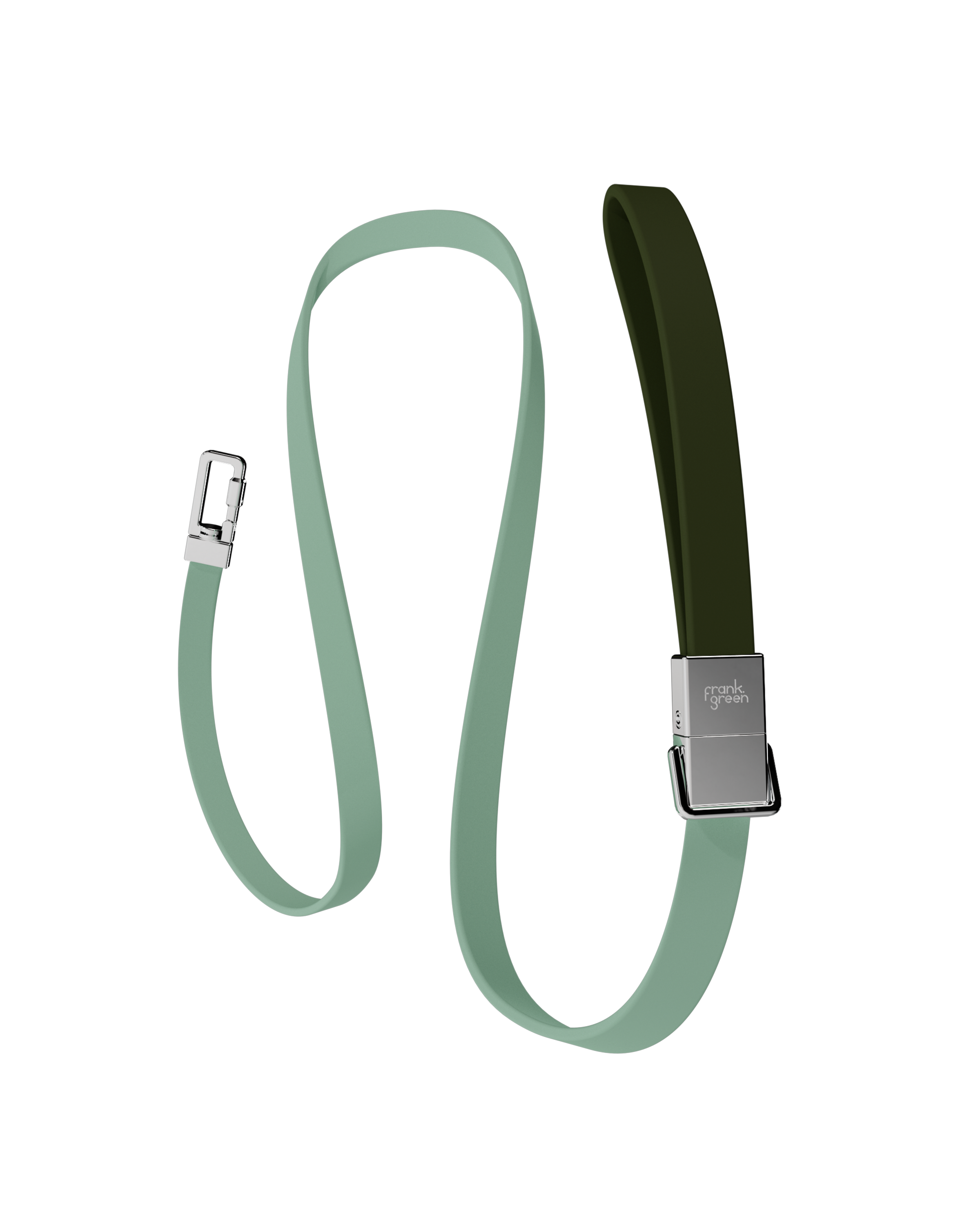 Durable and Adjustable Pet Leash for Dogs & Cats - Strong Nylon Reflective Dog Leash for Walking, Running, and Outdoor Adventures