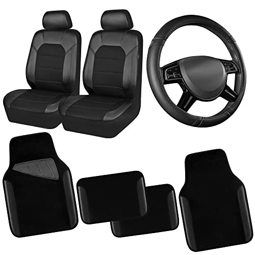black combo sets