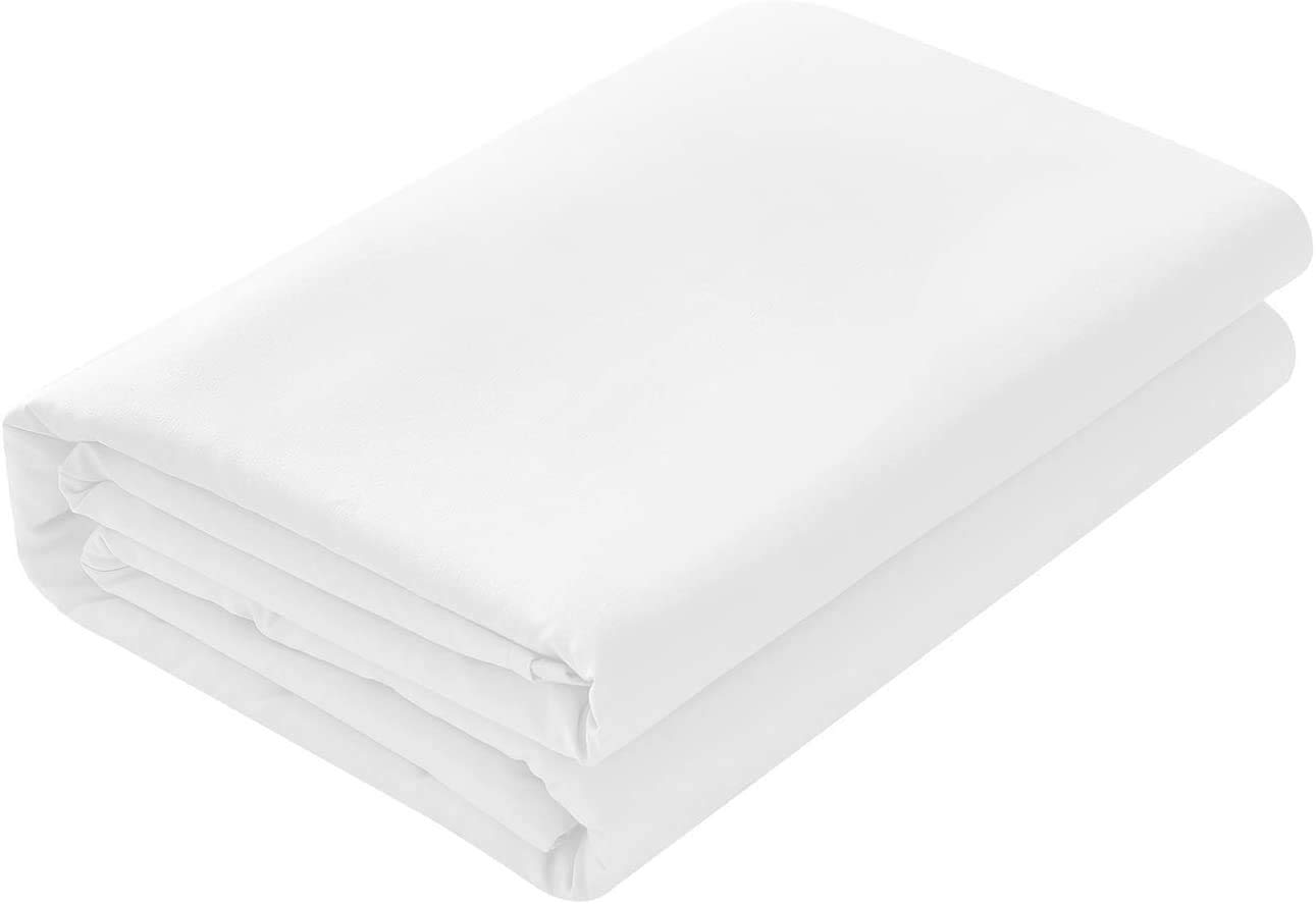 Premium Cotton Cot Bed Sheets 30