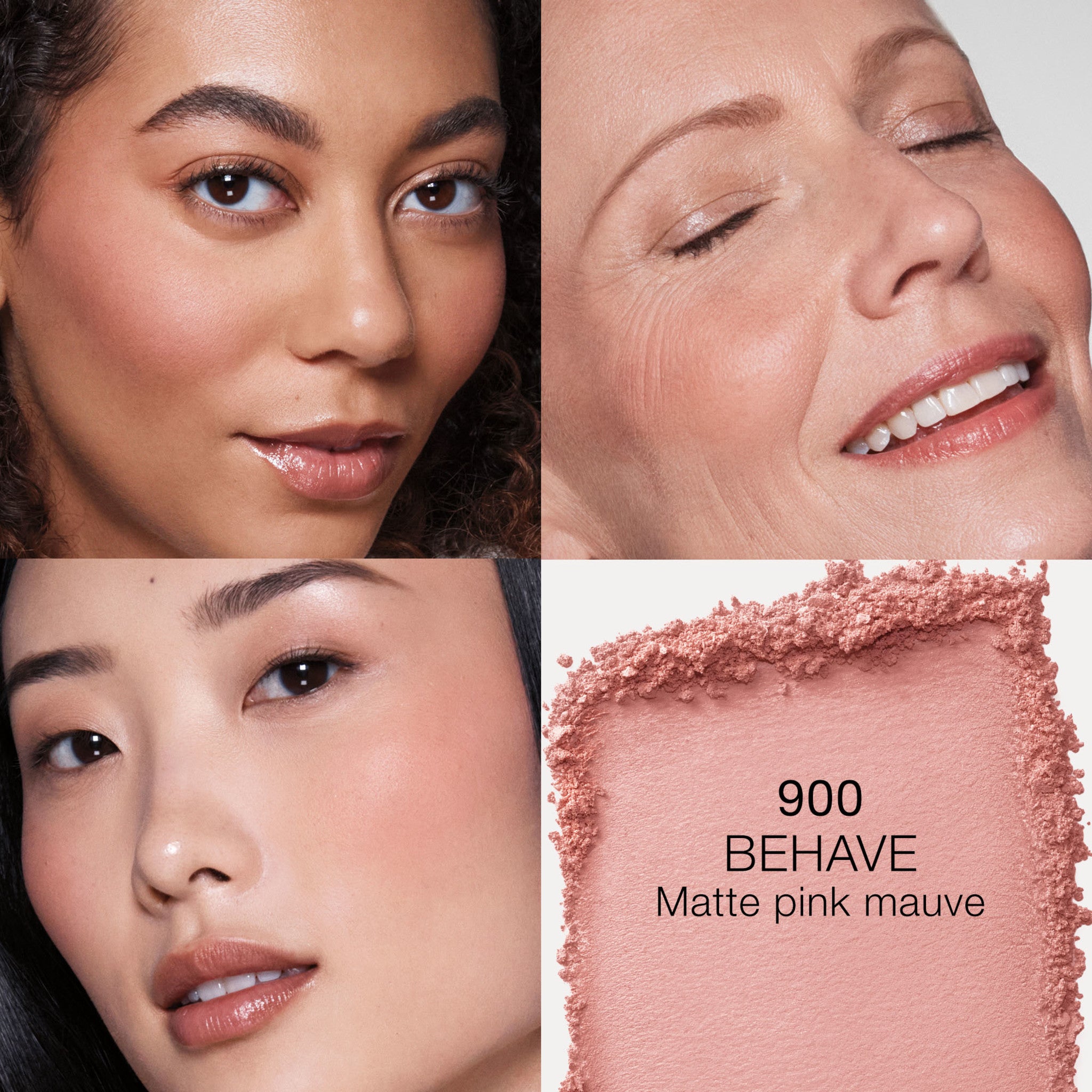 NARS Blush 2 - Long-Lasting Powder Blush for Cheeks, Buildable & Blendable Makeup - Perfect for Everyday Wear & Special Occasions