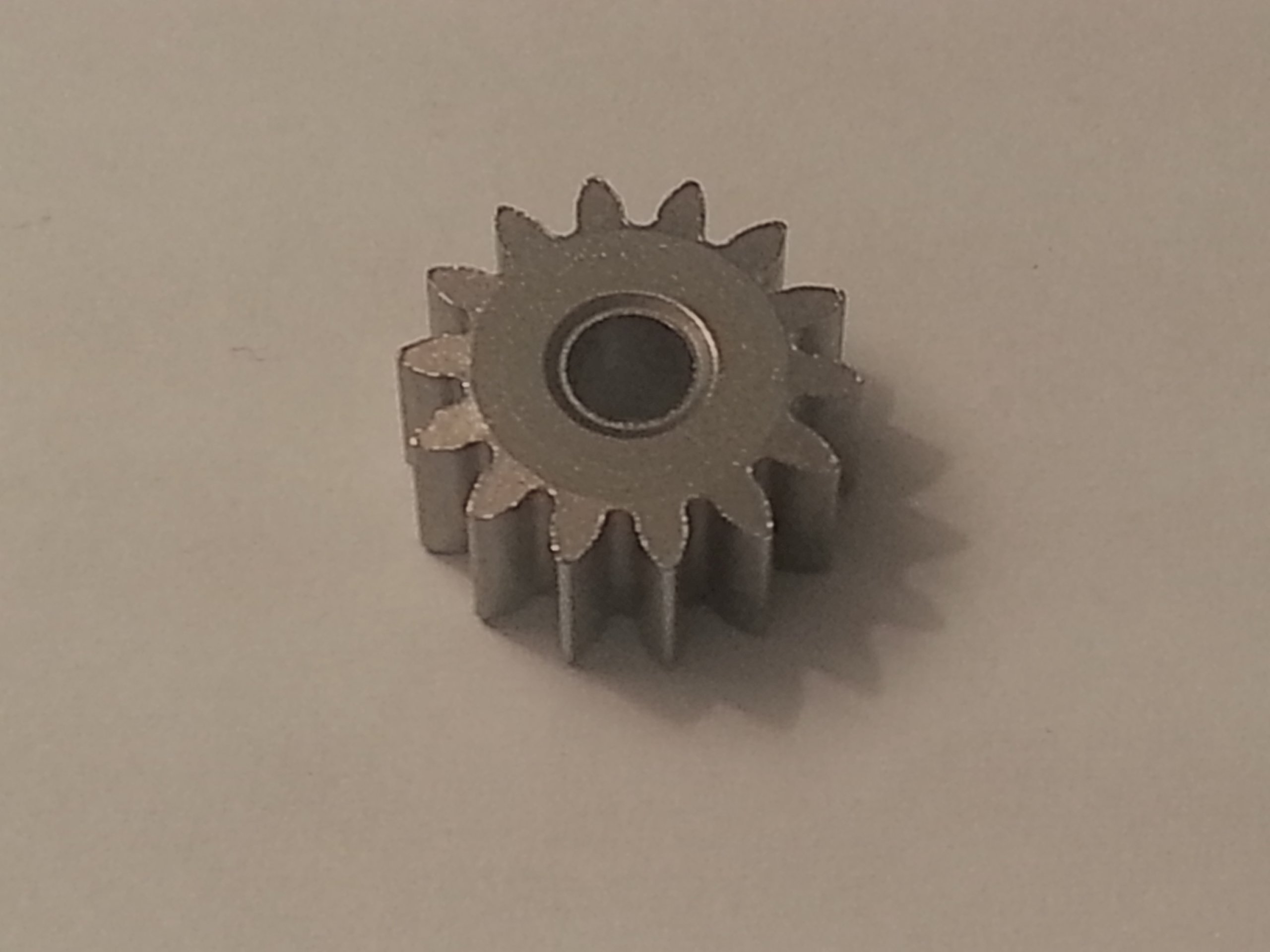 Milwaukee 32-62-0215 Gear Planet - High-Performance Industrial Gear for Power Tools & Machinery | Perfect for Construction, Automotive Repair & Heavy-Duty Applications