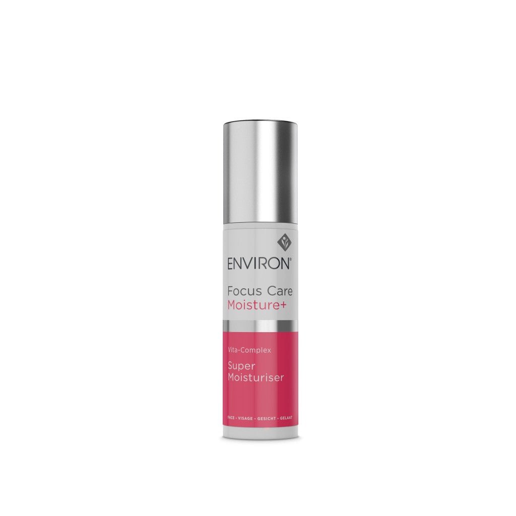 Vita Complex Super Moisturizer - Hydrating Face Cream for Dry Skin | Day & Night Moisturizing Skincare | Perfect for Daily Use & Travel
