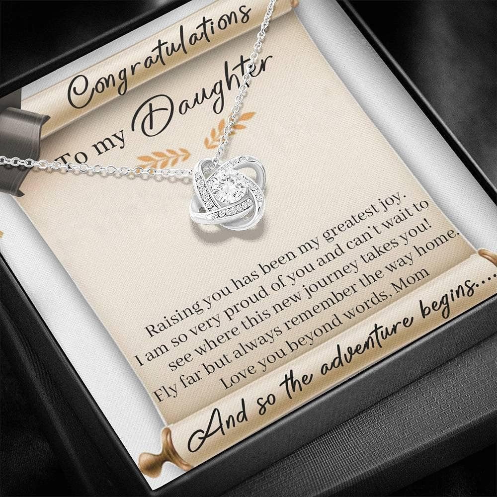 Personalized Christian Jewelry Gift for Mom - Engraved Bible Verse Necklace for Mother's Day, Birthday, Wedding | Thoughtful Present for Christian Women, Brides & Special Occasions | Perfect for Church Events, Anniversaries & Daily Wear