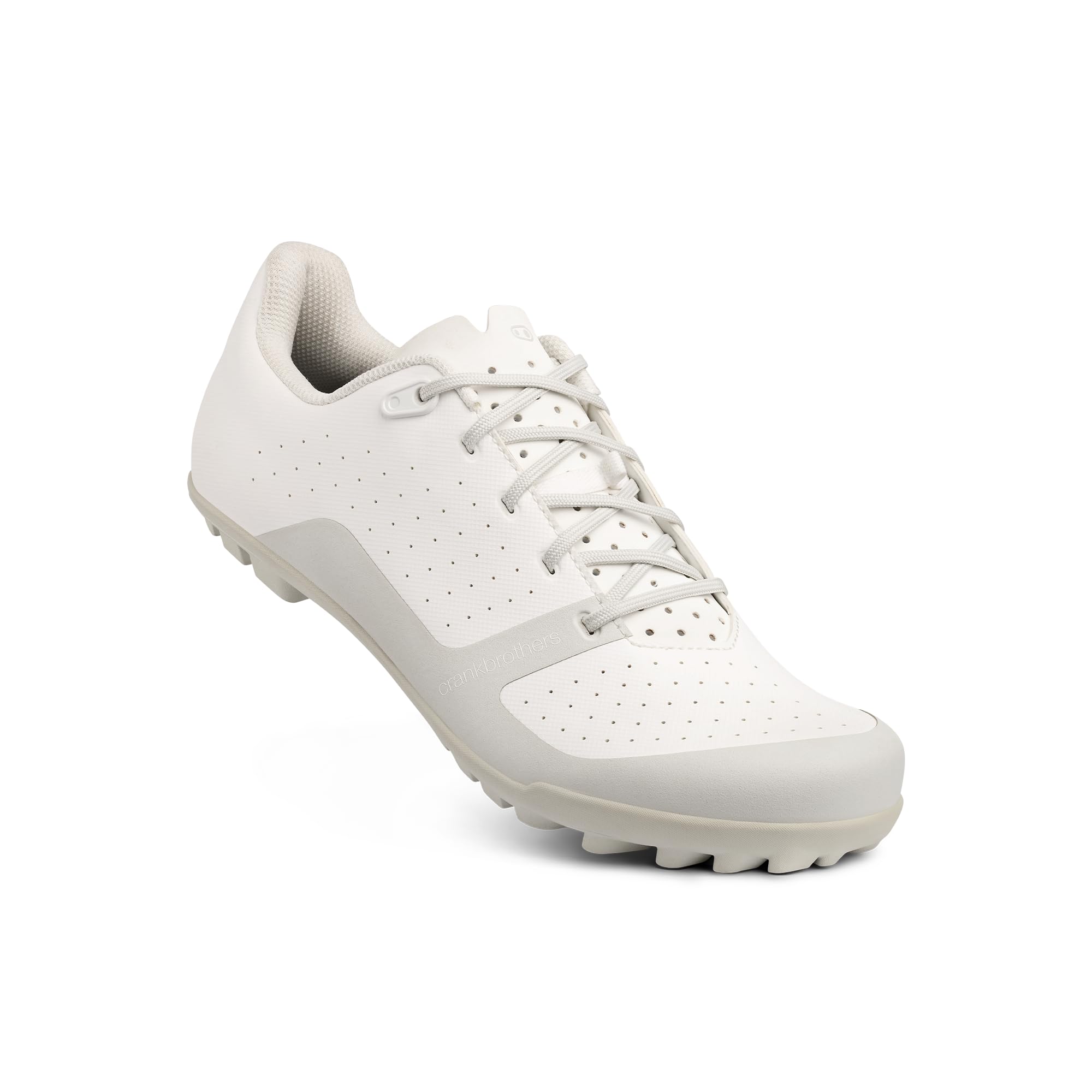 Crankbrothers Unisex Adult Candy Lace Cycling Shoes - Lightweight & Durable Bike Shoes for Road & Mountain Biking | Perfect for Commuting, Training & Outdoor Adventures