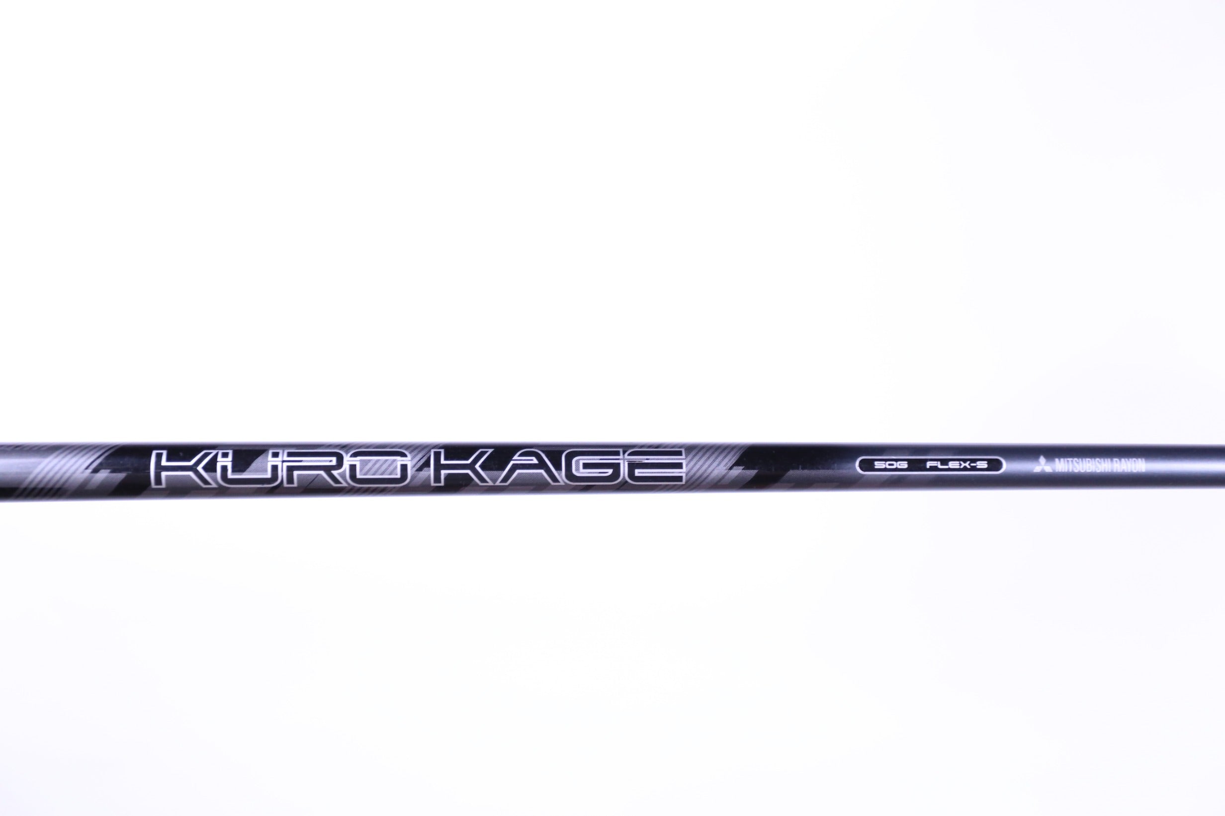 Used Callaway 2015 Great Big Bertha Driver 10.5° Stiff Flex Right Hand Golf Club with Mitsubishi Kuro Kage Shaft - Perfect for Men's Long Distance Drives on Golf Course