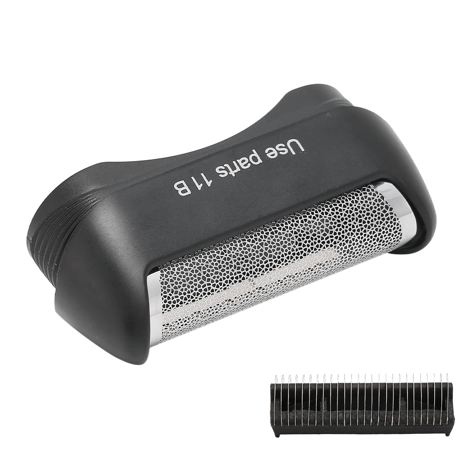 Replacement Cutter Head for Electric Shaver - Durable & Waterproof Shaving Replacement Parts for 11B Model - Perfect for Daily Shaving at Home or Travel