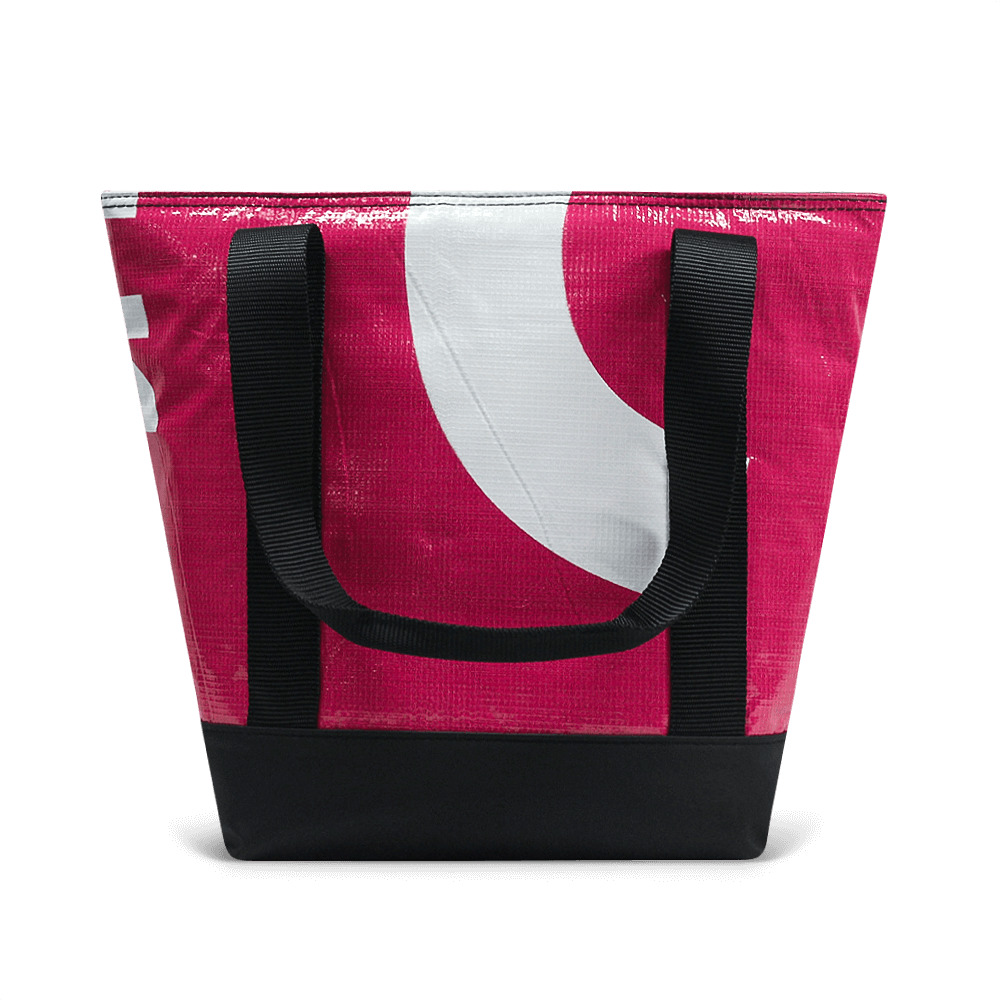 Beck Cooler Bag Bk1 00837 - Insulated Lunch Bag for Work, Picnics & Outdoor Activities - Leakproof & Durable Cooler Tote for Food, Drinks & Beach Essentials