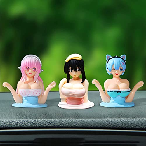Mix Anime-3pc