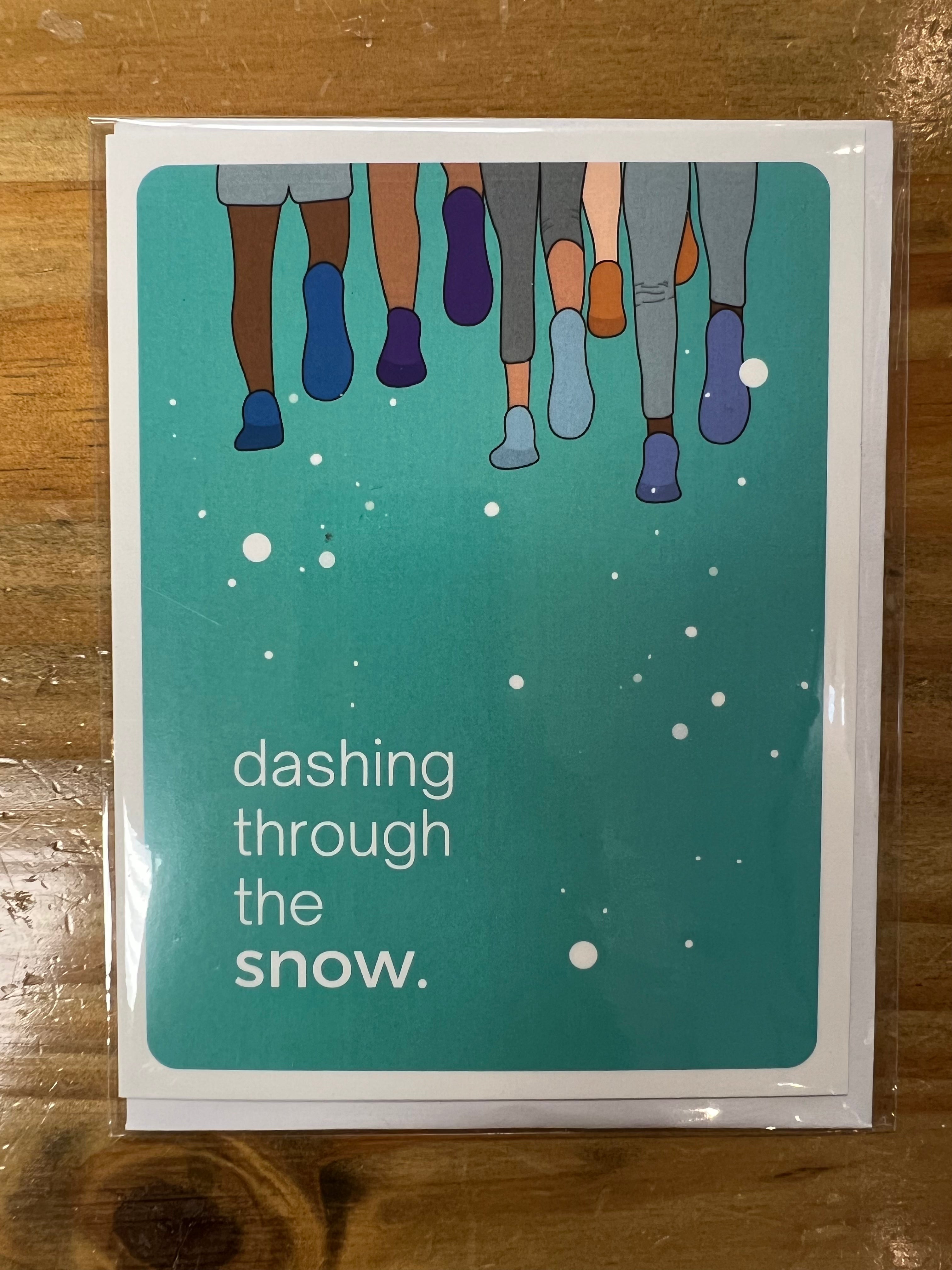 Cards On The Run - Premium Playing Cards for Travel & Outdoor Games | Durable, Portable Card Deck for Camping, Parties & Family Game Nights