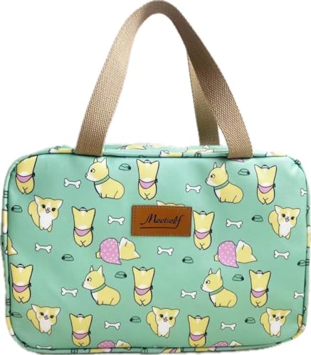 Puppies Green