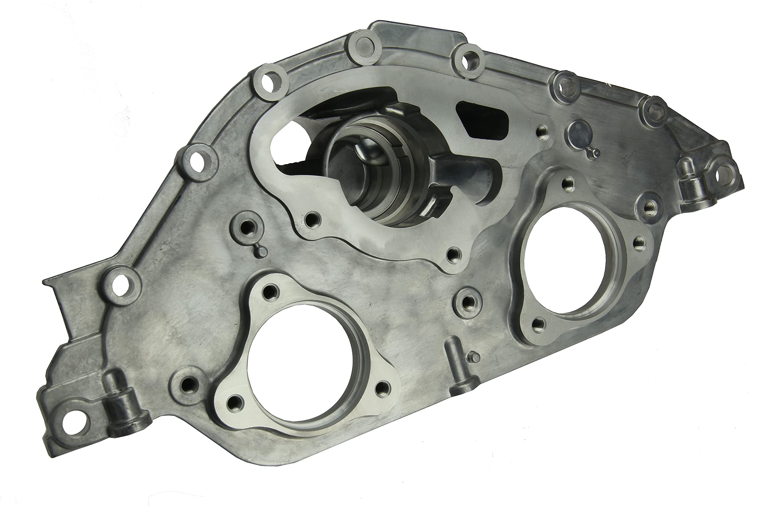 URO Parts 2710161406 Timing Cover Gasket - High Quality Engine Seal Replacement for Smooth Performance | Perfect for Car Maintenance & Engine Repair