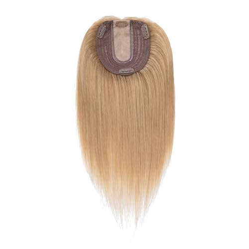 #27 Dark Blonde