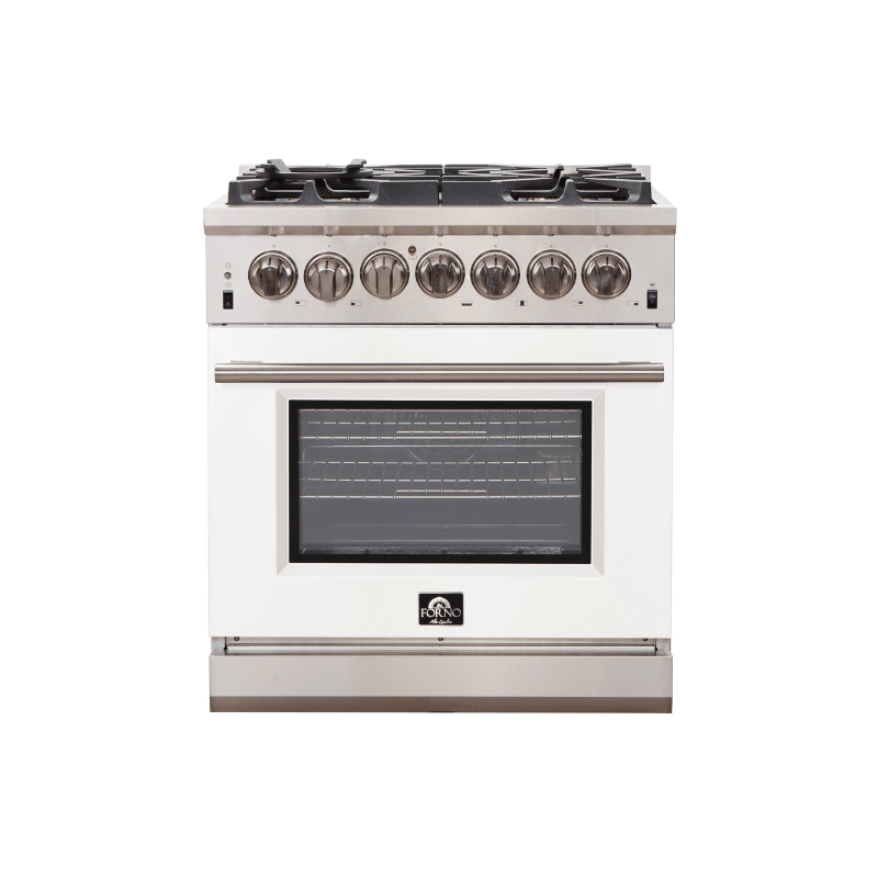FORNO Capriasca Titanium Professional 30