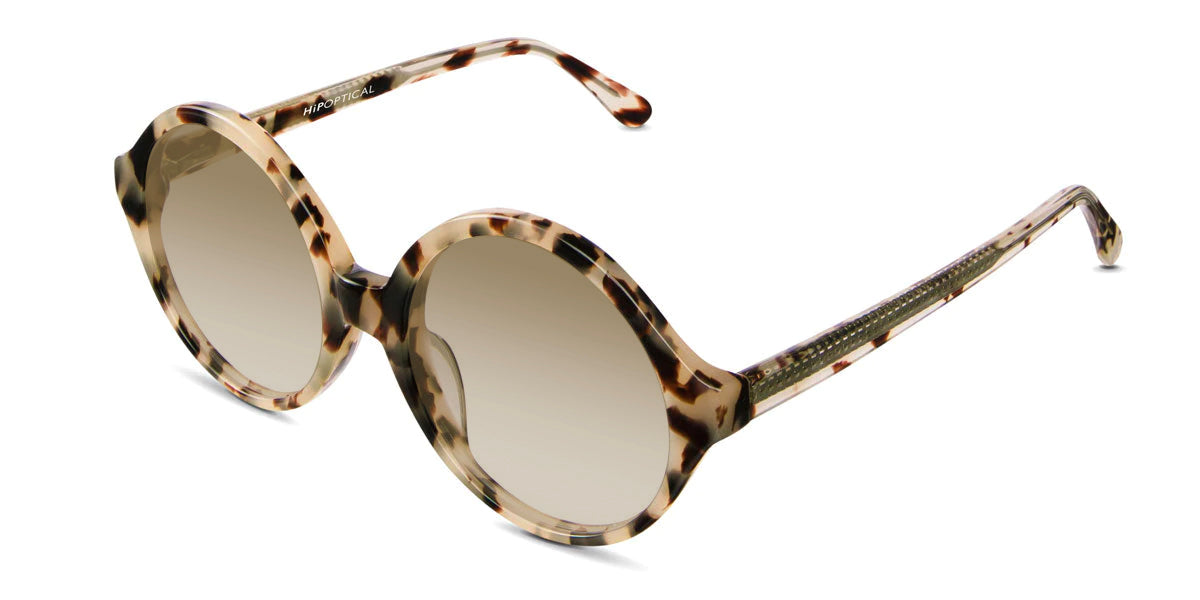 Odona Women's Prescription Sunglasses – UV Protection, Stylish & Comfortable for Driving, Outdoor Activities & Fashion