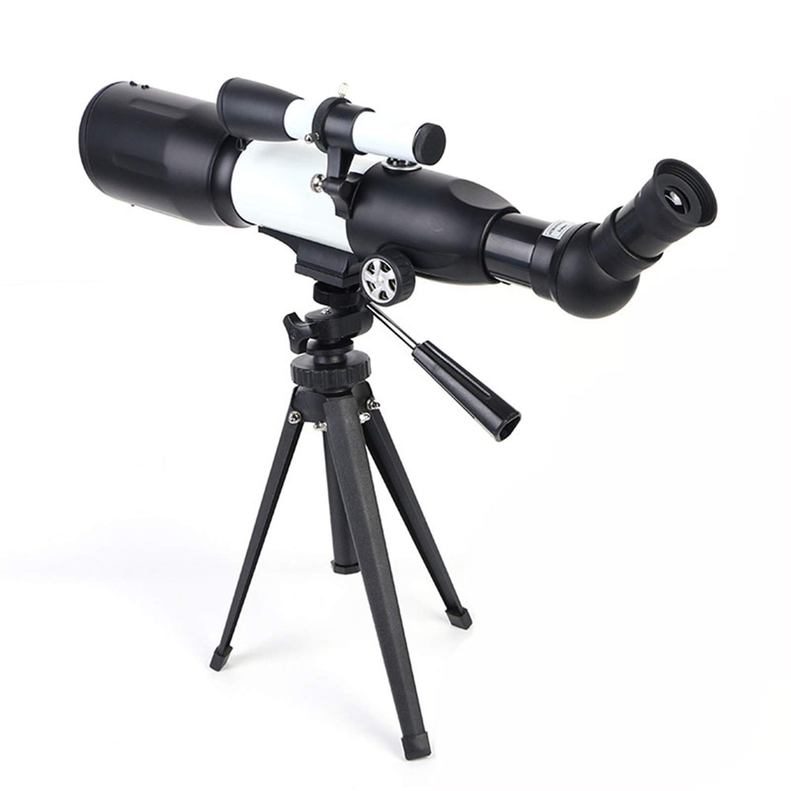 116X HD Astronomical Monocular Telescope with Tripod Stand - Perfect for Bird Watching, Stargazing, Hunting, Hiking & Outdoor Adventures | Portable High-Power Scope for Camping, Wildlife Observation & Concert Viewing