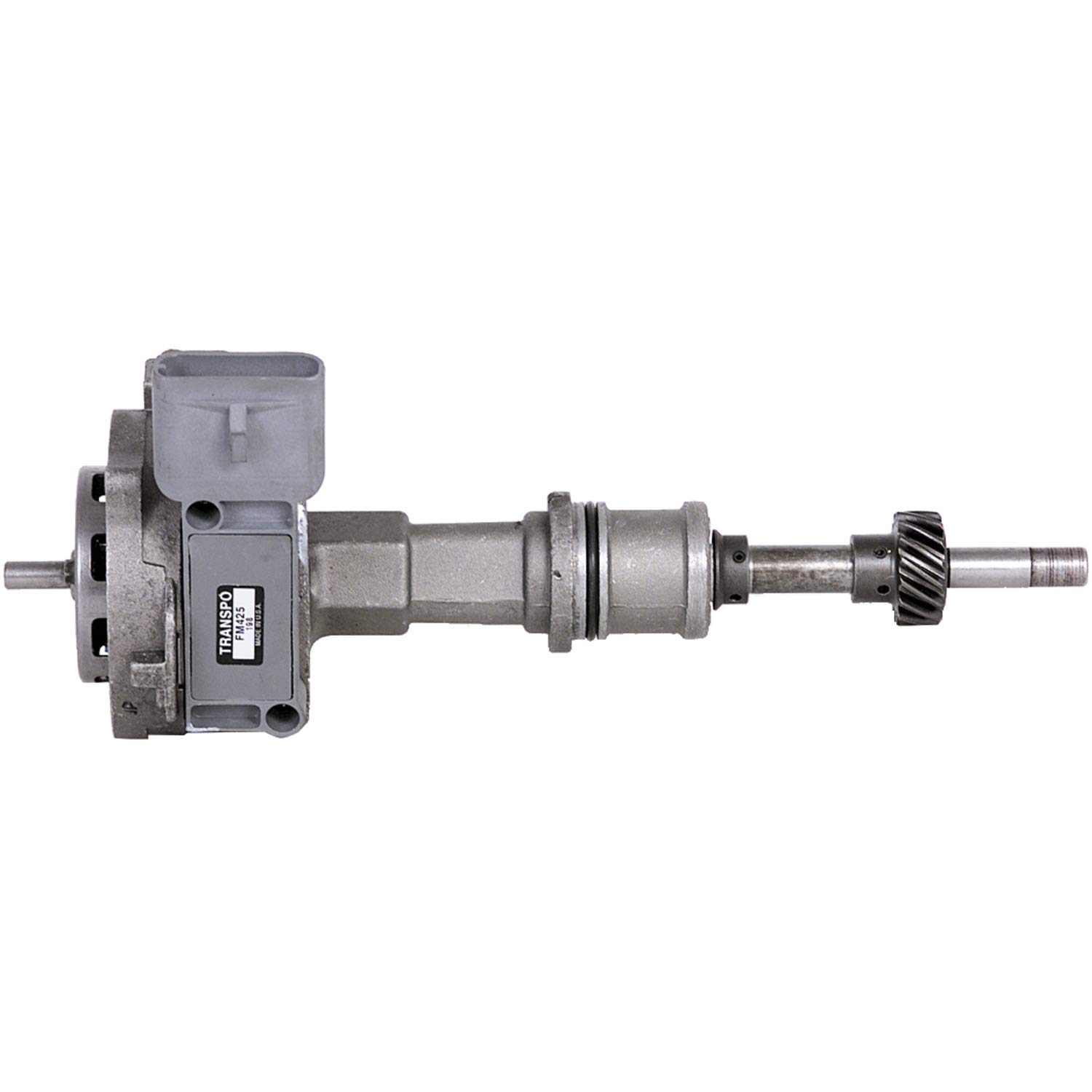 Cardone 30-2830MA Remanufactured HEI Electronic Distributor & Module - Compatible with GM Vehicles - Perfect for Engine Performance Upgrades & Classic Car Restoration